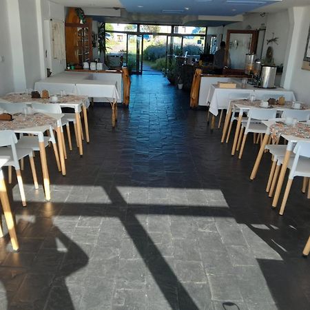 Rincon Del Mar Apart Hotel, Spa & Resort Balneario Mar Azul Exterior foto