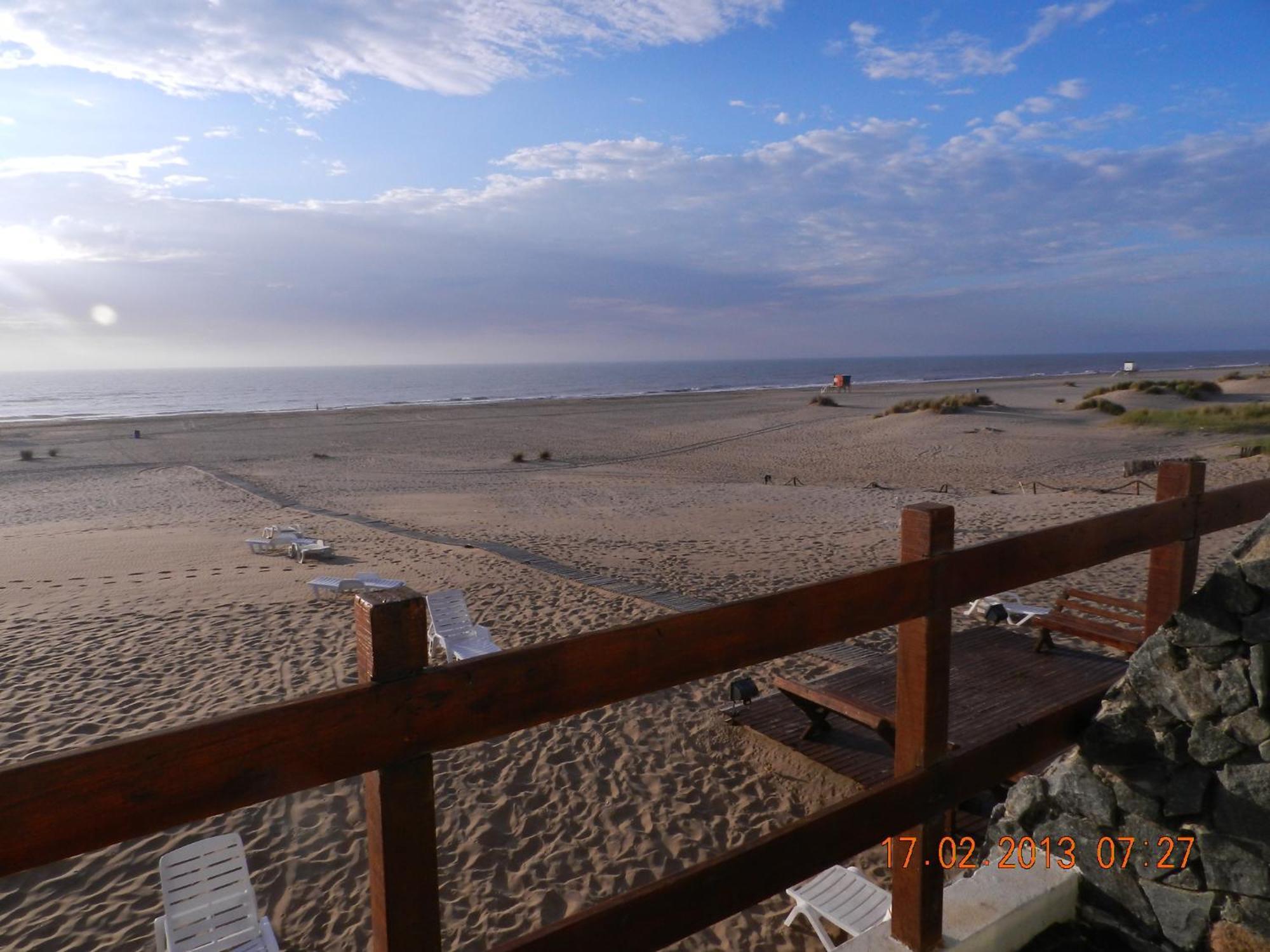 Rincon Del Mar Apart Hotel, Spa & Resort Balneario Mar Azul Exterior foto