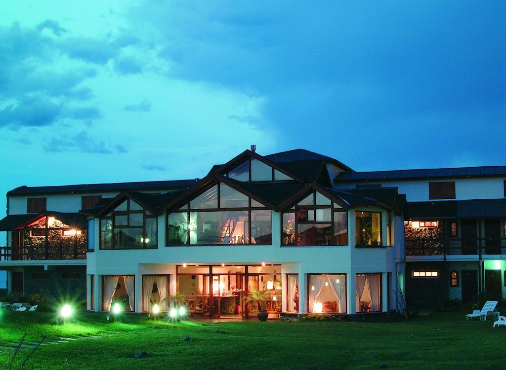 Rincon Del Mar Apart Hotel, Spa & Resort Balneario Mar Azul Exterior foto
