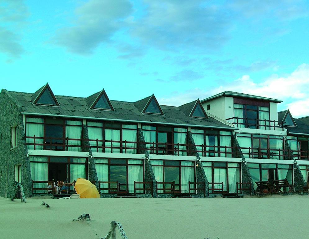 Rincon Del Mar Apart Hotel, Spa & Resort Balneario Mar Azul Exterior foto
