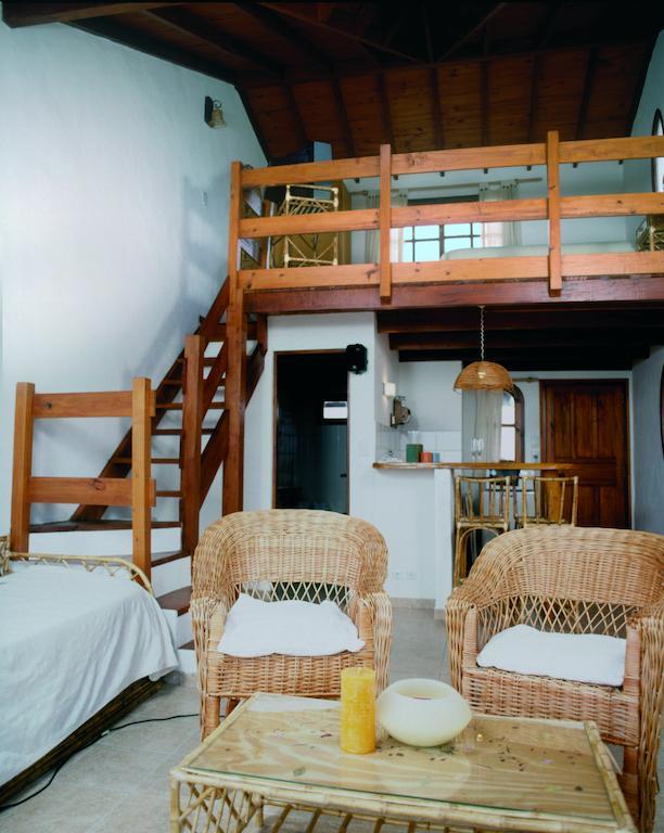 Rincon Del Mar Apart Hotel, Spa & Resort Balneario Mar Azul Zimmer foto