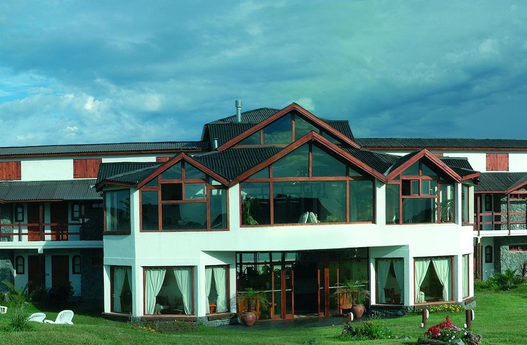 Rincon Del Mar Apart Hotel, Spa & Resort Balneario Mar Azul Exterior foto