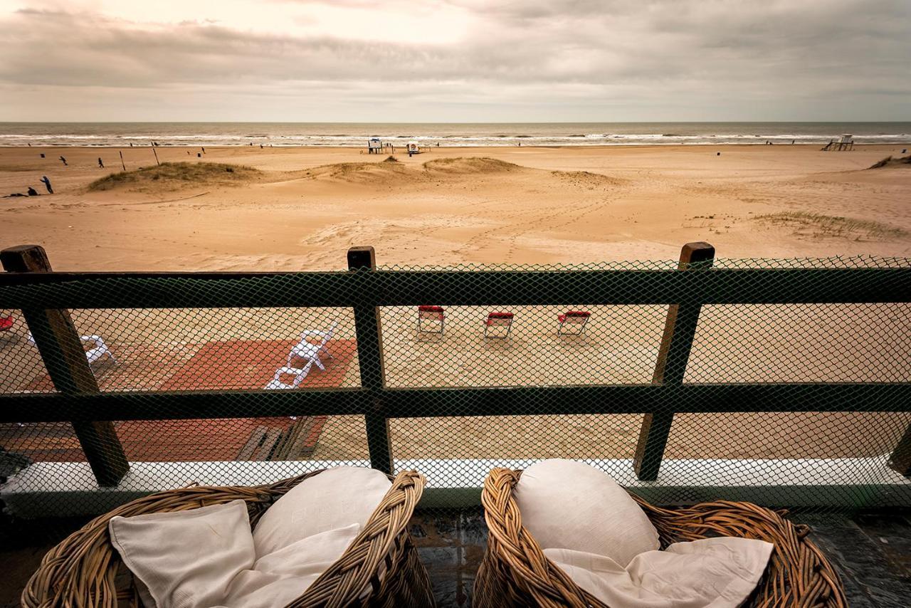 Rincon Del Mar Apart Hotel, Spa & Resort Balneario Mar Azul Exterior foto